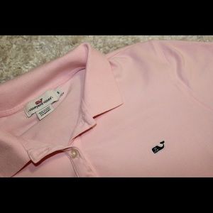 Vineyard Vines Polo